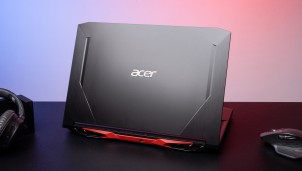 Acer Nitro 5: Hiệu suất sử dụng tuyệt vời trong phân khúc laptop bình dân