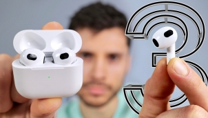 AirPods 3 sắp ra mắt vào tháng sau có điểm gì mới? AirPods 3 sắp ra mắt vào tháng sau có điểm gì mới?