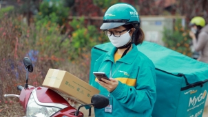 Bắc Ninh rà soát toàn bộ nhân viên giao hàng do xuất hiện nhiều ổ dịch mới