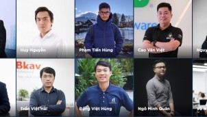 Bắt đầu tìm kiếm và vinh danh 10 lãnh đạo công nghệ trẻ 2022
