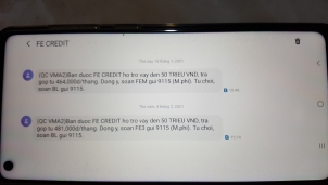 Các địa chỉ IP phát tán thư điện tử rác có thể bị thu hồi Các địa chỉ IP phát tán thư điện tử rác có thể bị thu hồi