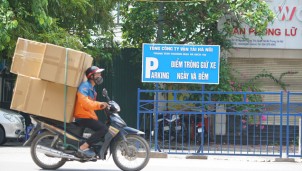 Các sàn thương mại điện tử đồng loạt kéo giãn thời gian giao hàng Các sàn thương mại điện tử đồng loạt kéo giãn thời gian giao hàng