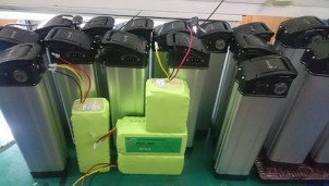 Công nghệ tái chế pin xe điện mới thúc đẩy ngành sản xuất ô tô điện phát triển Công nghệ tái chế pin xe điện mới thúc đẩy ngành sản xuất ô tô điện phát triển