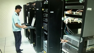 Công nghệ thông tin là giải pháp then chốt nhằm minh bạch và công khai hiệu quả quản lý Công nghệ thông tin là giải pháp then chốt nhằm minh bạch và công khai hiệu quả quản lý
