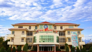 Đại học Thái Nguyên chú trọng tuyển sinh đào tạo chuyên ngành phục vụ chuyển đổi số Đại học Thái Nguyên chú trọng tuyển sinh đào tạo chuyên ngành phục vụ chuyển đổi số