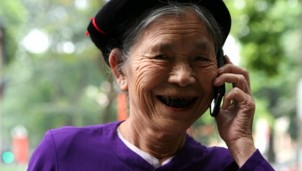 Đảm bảo hòa nhập kỹ thuật số cho người cao tuổi trong thời đại 4.0 Đảm bảo hòa nhập kỹ thuật số cho người cao tuổi trong thời đại 4.0