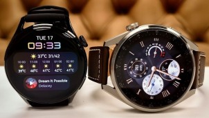 Khám phá HUAWEI WATCH 3 Pro đồng hồ thông minh eSIM tốt nhất năm 2021 Khám phá HUAWEI WATCH 3 Pro đồng hồ thông minh eSIM tốt nhất năm 2021