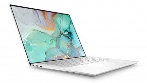 Dell XPS 15 9510 - Lựa chọn 'khủng' cho các lập trình viên Dell XPS 15 9510 - Lựa chọn 'khủng' cho các lập trình viên