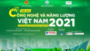 Định hướng chiến lược hướng tới phát triển bền vững của ngành năng lượng tại Diễn đàn Công nghệ và Năng lượng Việt Nam 2021 Định hướng chiến lược hướng tới phát triển bền vững của ngành năng lượng tại Diễn đàn Công nghệ và Năng lượng Việt Nam 2021