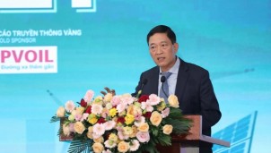 Định hướng phát triển Năng lượng Việt Nam trong xu hướng chuyển dịch toàn cầu Định hướng phát triển Năng lượng Việt Nam trong xu hướng chuyển dịch toàn cầu
