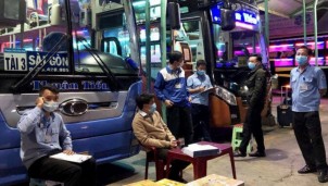 Doanh nghiệp vận tải buộc phải điều chỉnh giá cước theo biến động giá xăng dầu