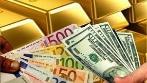 Dự báo giá vàng ngày 18/4: "Vững" mốc 48 triệu đồng/lượng. Dự báo giá vàng ngày 18/4: "Vững" mốc 48 triệu đồng/lượng.