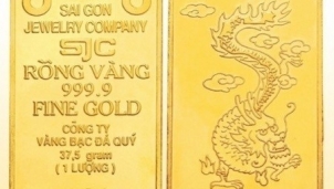 Dự báo giá vàng ngày 26/5: Tăng trở lại mốc 49 triệu đồng/lượng? Dự báo giá vàng ngày 26/5: Tăng trở lại mốc 49 triệu đồng/lượng?
