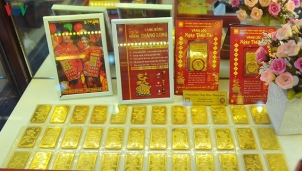 Dự báo giá vàng SJC trong nước ngày 14/12: Bước vào chu kỳ biến động khó lường Dự báo giá vàng SJC trong nước ngày 14/12: Bước vào chu kỳ biến động khó lường