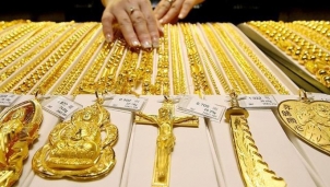 Dự báo giá vàng SJC trong nước ngày 15/3: ‘Vùng vẫy’ thoát đáy Dự báo giá vàng SJC trong nước ngày 15/3: ‘Vùng vẫy’ thoát đáy