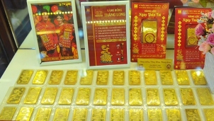 Dự báo giá vàng SJC trong nước ngày 29/8: Tiếp tục tăng Dự báo giá vàng SJC trong nước ngày 29/8: Tiếp tục tăng