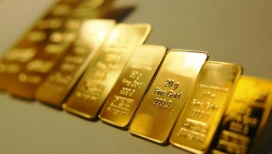 Dự báo giá vàng SJC trong nước ngày 3/11: Điều chỉnh giảm nhẹ Dự báo giá vàng SJC trong nước ngày 3/11: Điều chỉnh giảm nhẹ