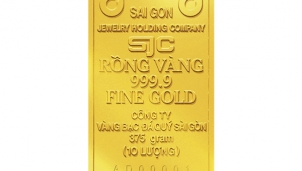 Dự báo giá vàng SJC trong nước ngày 4/11: Diễn biến khó lường Dự báo giá vàng SJC trong nước ngày 4/11: Diễn biến khó lường