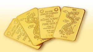Dự báo giá vàng SJC trong nước ngày 4/9: Tiếp tục điều chỉnh giảm Dự báo giá vàng SJC trong nước ngày 4/9: Tiếp tục điều chỉnh giảm