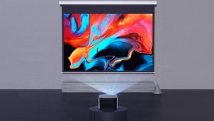 EISA Wards 2021-2022: Khám phá máy chiếu thông minh XIGMI Horizon Pro 4K EISA Wards 2021-2022: Khám phá máy chiếu thông minh XIGMI Horizon Pro 4K