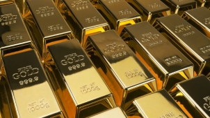 Giá vàng SJC hôm nay 27/2: Giảm mạnh khi không thể cầm cự  Giá vàng SJC hôm nay 27/2: Giảm mạnh khi không thể cầm cự