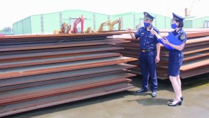 Hiện đại hóa, chuyển đổi số của Cục Hải quan TP.HCM dưới góc nhìn doanh nghiệp Hiện đại hóa, chuyển đổi số của Cục Hải quan TP.HCM dưới góc nhìn doanh nghiệp