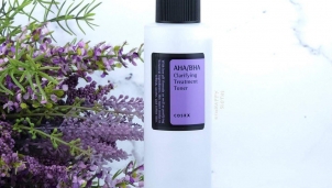 Hiểu về hoạt chất AHA/BHA trong xu hướng làm đẹp K - Beauty 