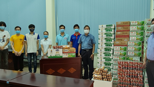 Học viện Công nghệ Bưu chính Viễn thông chi 7,7 tỉ đồng học bổng học kỳ 1 năm học 2020-2021