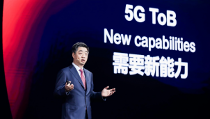 Huawei: 5G tạo ra giá trị và các cơ hội tăng trưởng mới Huawei: 5G tạo ra giá trị và các cơ hội tăng trưởng mới