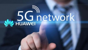 Huawei có tên trong hơn nửa số mạng 5G toàn cầu Huawei có tên trong hơn nửa số mạng 5G toàn cầu