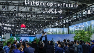 Huawei tăng tốc phát triển hệ sinh thái HMS Huawei tăng tốc phát triển hệ sinh thái HMS