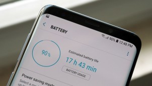 K. Mizra kiện Samsung vi phạm bằng sáng chế dự đoán thời lượng pin K. Mizra kiện Samsung vi phạm bằng sáng chế dự đoán thời lượng pin