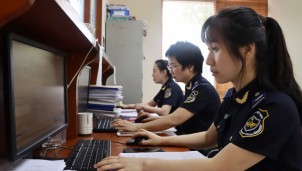 Chuyển đổi số Hải quan nhằm mang lại lợi ích cho 3 bên