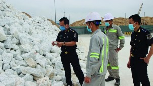 Khảo sát mức độ hài lòng của doanh nghiệp khi tiến hành các thủ tục hành chính Khảo sát mức độ hài lòng của doanh nghiệp khi tiến hành các thủ tục hành chính