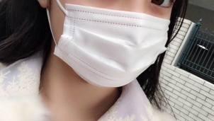 Khẩu trang phẫu thuật màu xanh lam chỉ có hiệu quả 10% trong việc ngăn ngừa nhiễm Covid-19 Khẩu trang phẫu thuật màu xanh lam chỉ có hiệu quả 10% trong việc ngăn ngừa nhiễm Covid-19