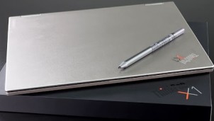Khởi đầu đầy hứa hẹn với laptop Lenovo Thinkpad X1 Titanium Yoga Khởi đầu đầy hứa hẹn với laptop Lenovo Thinkpad X1 Titanium Yoga