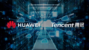 Không tìm được tiếng nói chung, Huawei và Tencent leo thang căng thẳng