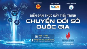 Kiến tạo giá trị từ chiến lược dữ liệu trong bối cảnh AI Kiến tạo giá trị từ chiến lược dữ liệu trong bối cảnh AI