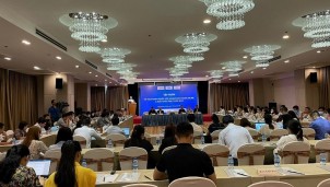 Doanh nghiệp siêu nhỏ: Sẵn sàng kinh doanh, xuất khẩu trực tuyến để 'lớn nhanh' Doanh nghiệp siêu nhỏ: Sẵn sàng kinh doanh, xuất khẩu trực tuyến để 'lớn nhanh'