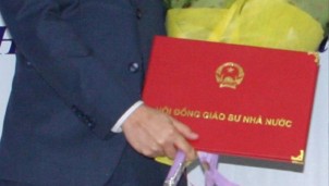 Công nhận đạt tiêu chuẩn chức danh giáo sư, phó giáo sư cho 405 nhà giáo năm 2021 Công nhận đạt tiêu chuẩn chức danh giáo sư, phó giáo sư cho 405 nhà giáo năm 2021