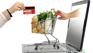 Làn sóng Thương mại điện tử phát triển nhanh: Doanh nghiệp và người tiêu dùng cùng hưởng lợi Làn sóng Thương mại điện tử phát triển nhanh: Doanh nghiệp và người tiêu dùng cùng hưởng lợi