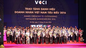 Liêm chính, đạo đức: Tiêu chí chính cho danh hiệu 'Doanh nhân Việt Nam tiêu biểu' năm 2022 Liêm chính, đạo đức: Tiêu chí chính cho danh hiệu 'Doanh nhân Việt Nam tiêu biểu' năm 2022