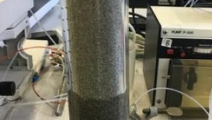 Loại bỏ 99,9% nhựa nano khỏi nước uống với công nghệ lọc cát chậm  Loại bỏ 99,9% nhựa nano khỏi nước uống với công nghệ lọc cát chậm