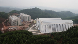 Mảng điện thoại gặp khó, Huawei chuyển mũi nhọn công nghệ cho ngành chăn nuôi lợn Mảng điện thoại gặp khó, Huawei chuyển mũi nhọn công nghệ cho ngành chăn nuôi lợn