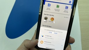 Mobile Money: Cánh tay nối dài của ngân hàng tới vùng sâu, vùng xa Mobile Money: Cánh tay nối dài của ngân hàng tới vùng sâu, vùng xa