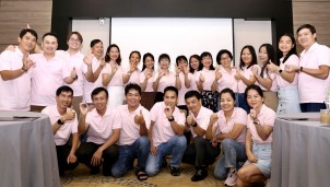 NCSP tổ chức hội thảo về chuyển đổi số và sáng tạo