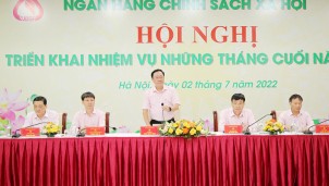 Hơn 213 nghìn khách hàng đã được vay vốn ưu đãi phục hồi kinh tế Hơn 213 nghìn khách hàng đã được vay vốn ưu đãi phục hồi kinh tế