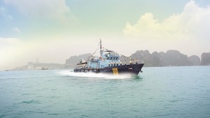 Ngành Hải quan hiện đại hóa trang thiết bị kiểm tra, giám sát Ngành Hải quan hiện đại hóa trang thiết bị kiểm tra, giám sát
