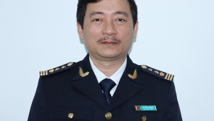 Ngành Hải quan quyết tâm hoàn thành các mục tiêu lớn về ứng dụng công nghệ thông tin Ngành Hải quan quyết tâm hoàn thành các mục tiêu lớn về ứng dụng công nghệ thông tin