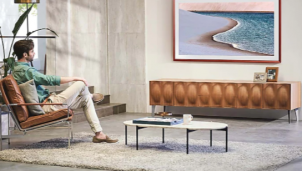 Những chiếc tivi ‘tốt nhất của Samsung’ sắp ra mắt với 2 kích thước đặc biệt Những chiếc tivi ‘tốt nhất của Samsung’ sắp ra mắt với 2 kích thước đặc biệt